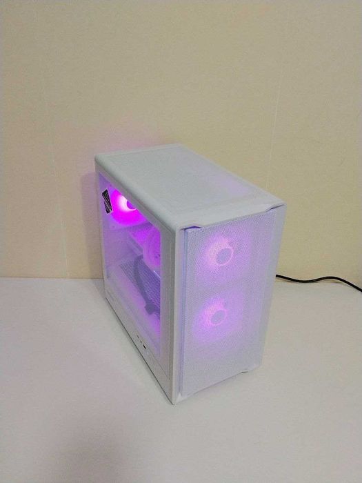 Core i7-13700F/DDR5 RAM 32 GB/ASRock B760M Pro RS/SSD M.2 NVMe 512 GB