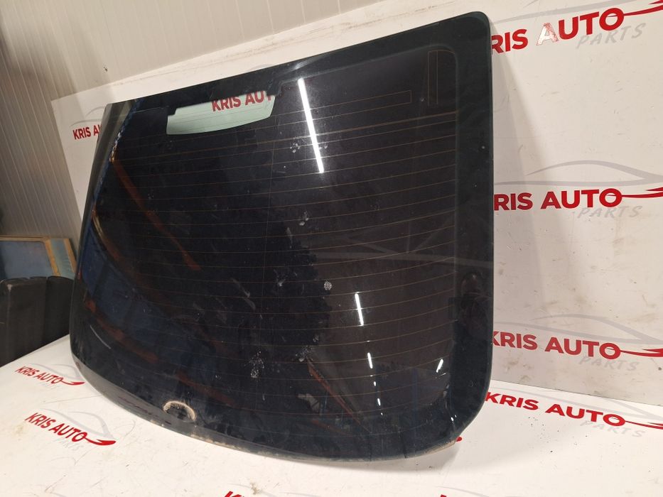 Задно стъкло Audi A5 coupe / Ауди А5 Купе 2008г.