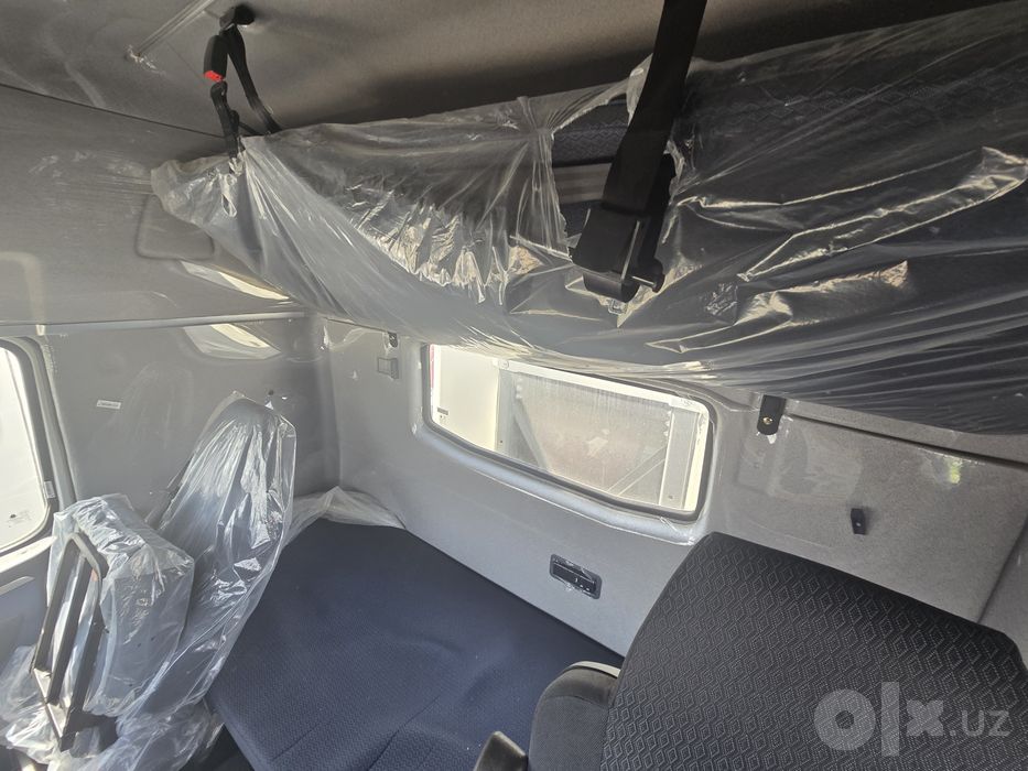 Хово Т7 6×4 тягач+ прицеп