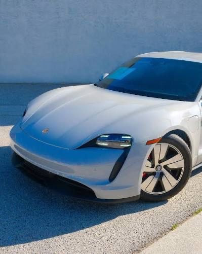 Jante roti iarna Porsche Taycan 19 S Aero FACTURA DOT2022