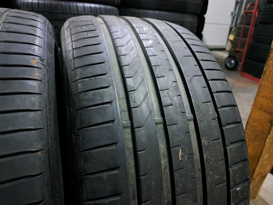 2 anvelope 315/35 R21 Falken