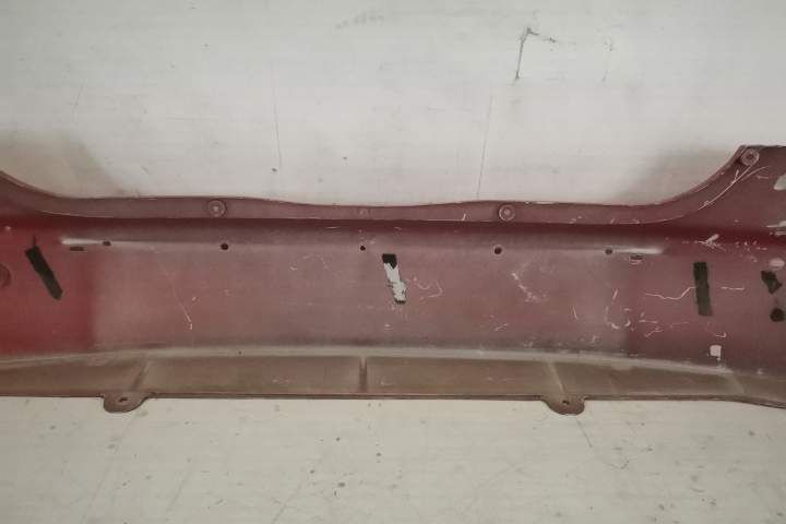 Оригинална задна броня в добро състояние Мерцедес-Бенц А-Клас / Merced