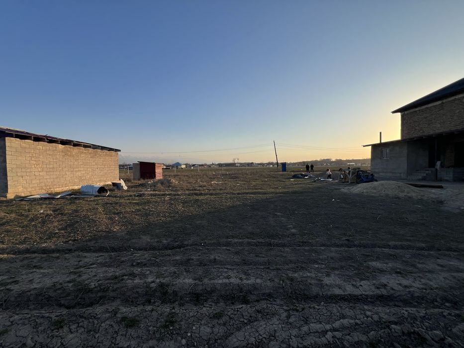 Земля 8 соток жер сатылады