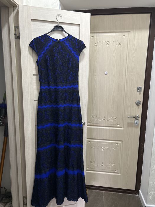 Продам платье на выпусной вечер.