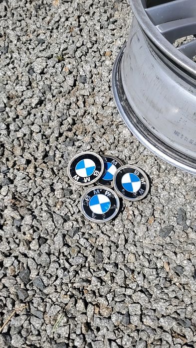Jante 5x120 r17 bmw
