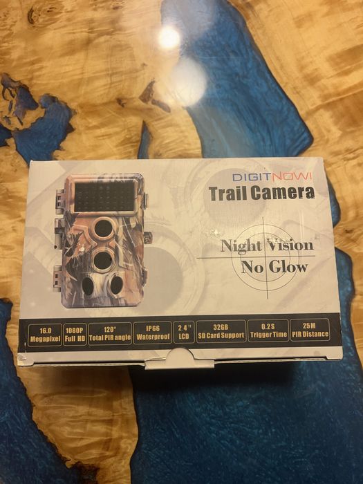 Ловна камера Trail Camera Night Vision