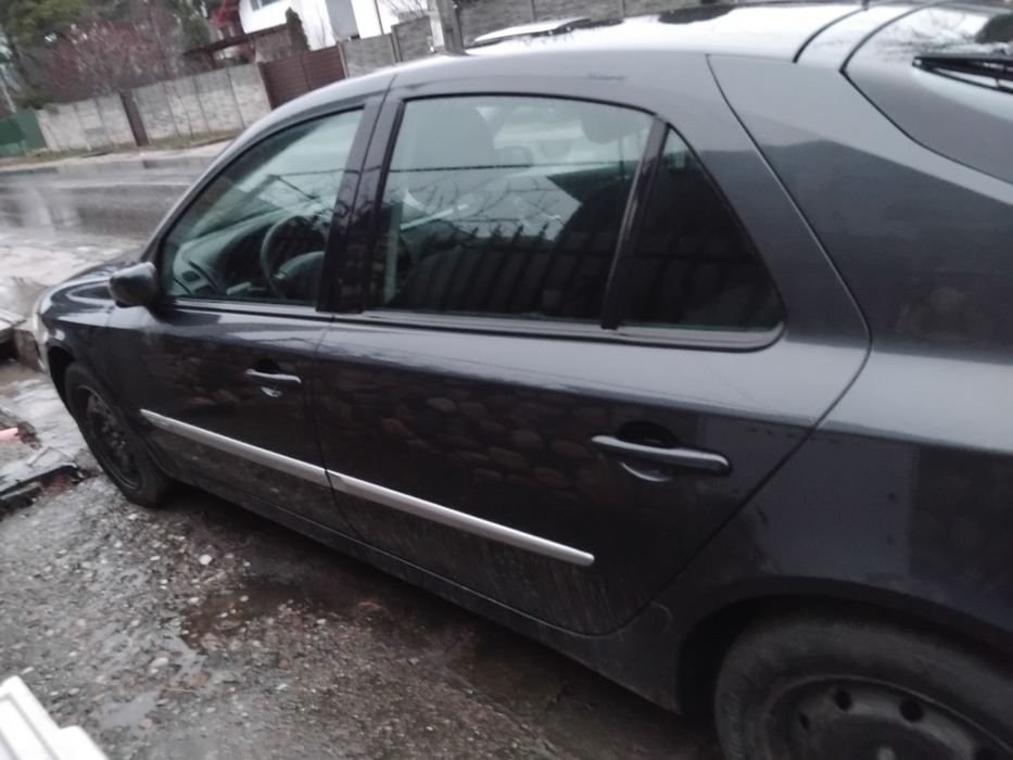 Renault  laguna 2  de piese