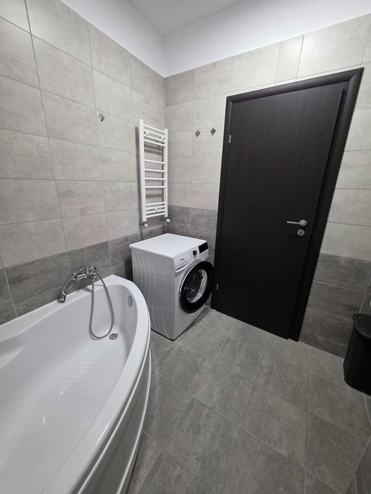 Apartament 2 camere de inchiriat - Militari residence - contract Anaf