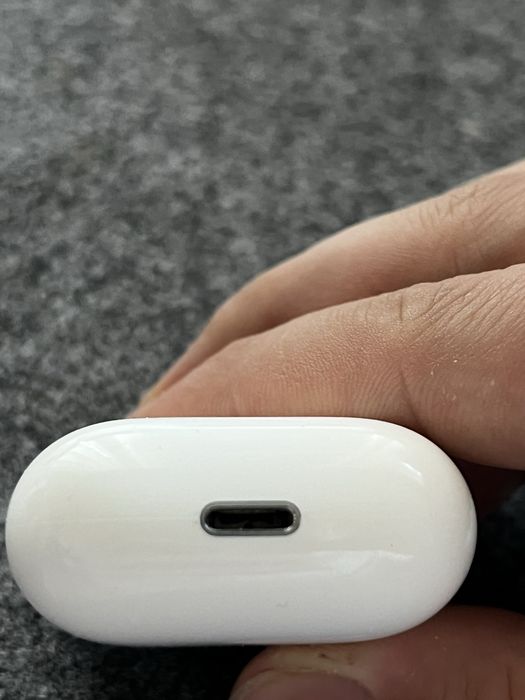 Case functional Airpods 2