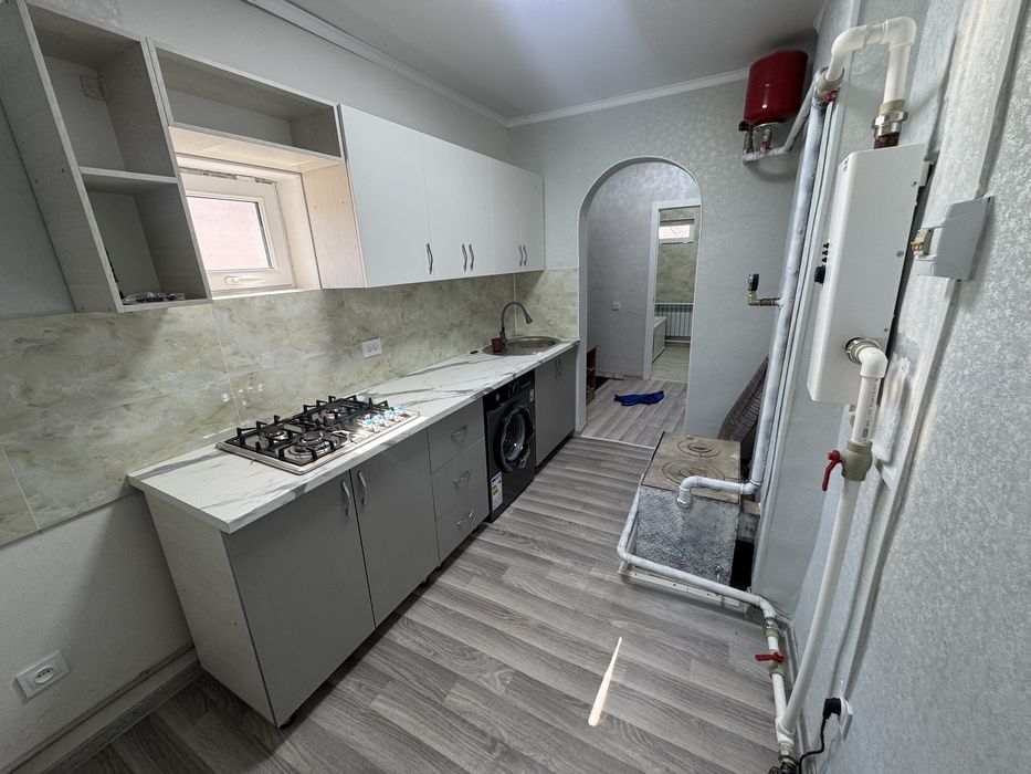 Продам дом , полностью с мебелью