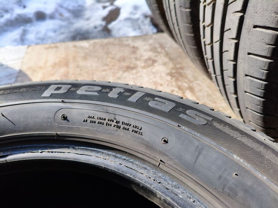 205 65 R15 Комплект. 2023 Год
