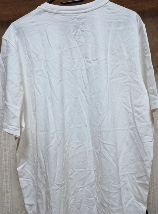 Tricou ADIDAS cu imprimeu