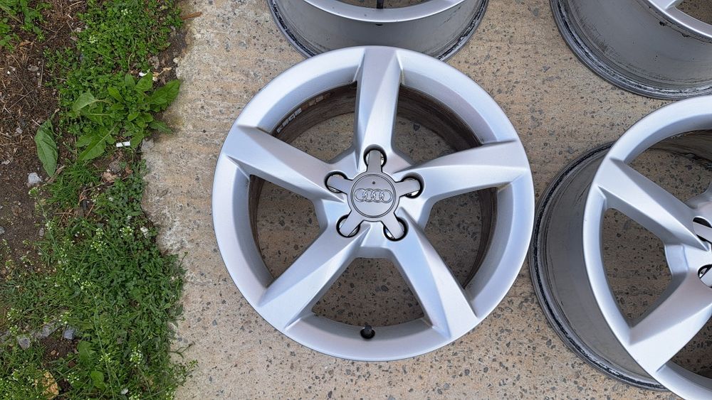 Джанти 16" 5х112 Ауди А4 / А6