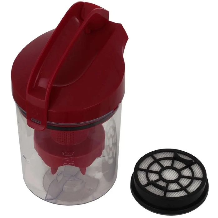 Пылесос TEFAL TW2913EA