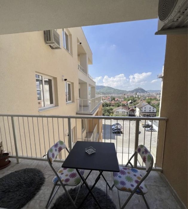 Regim hotelier , garsoniera cu o camera in Complex Residence Primavera