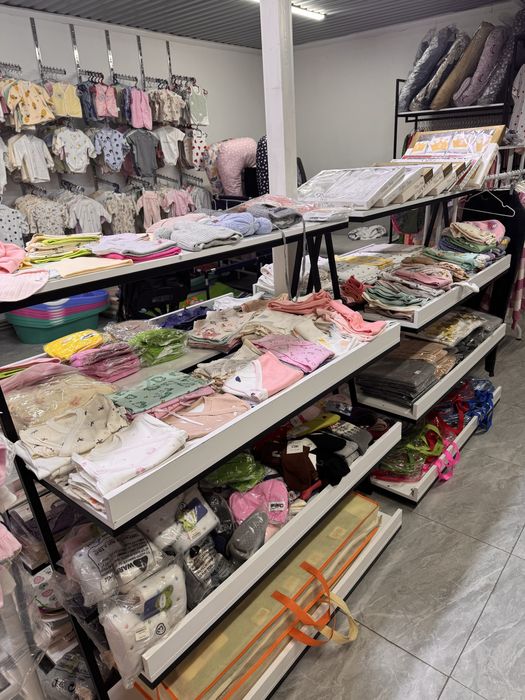 Сумка в роддом готовый бизнес