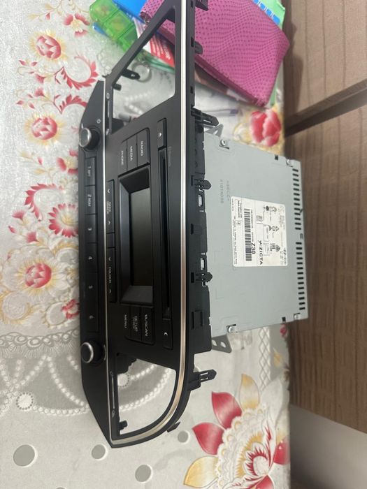 Автомагнитола оригинал Елантра