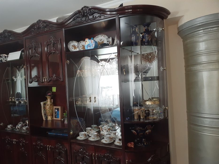 Stenka liza sotiladi