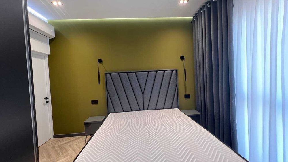 Продаётся Akay city Дархан ЭЛИТНЫЙ КОМПЛЕКС Х.Алимджана/К.Ниязова