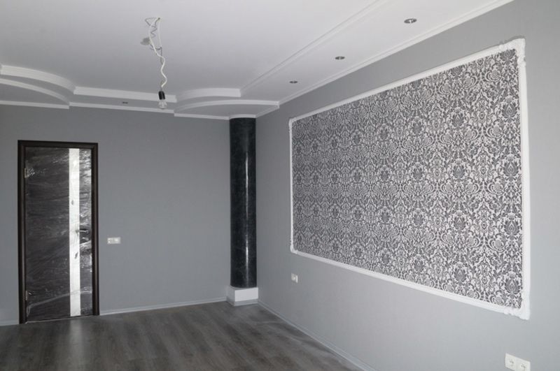 Ремонт квартир под ключ