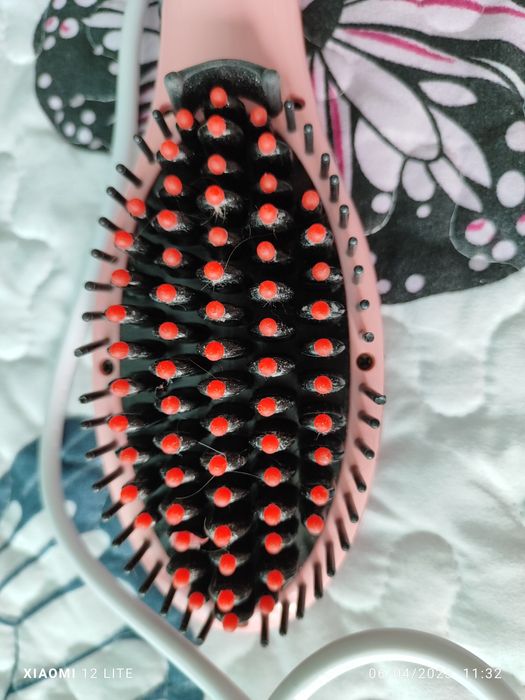 Четка за сушене на коса