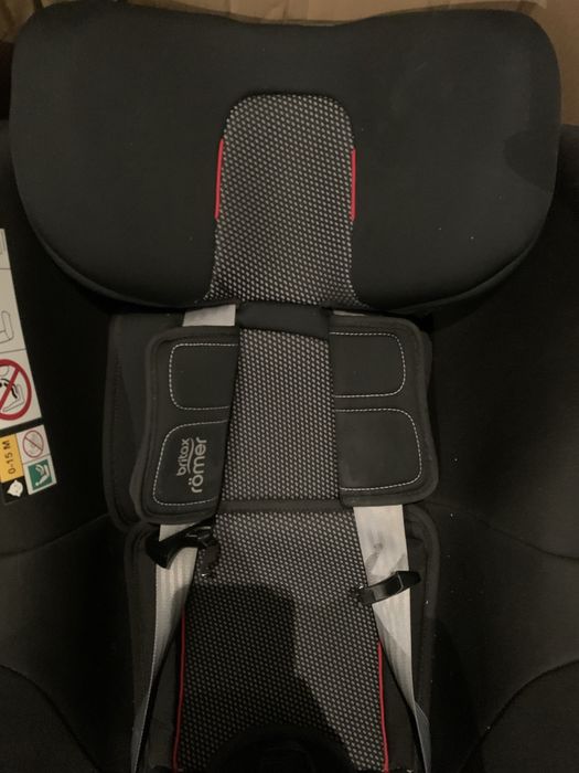 Scaun auto britax