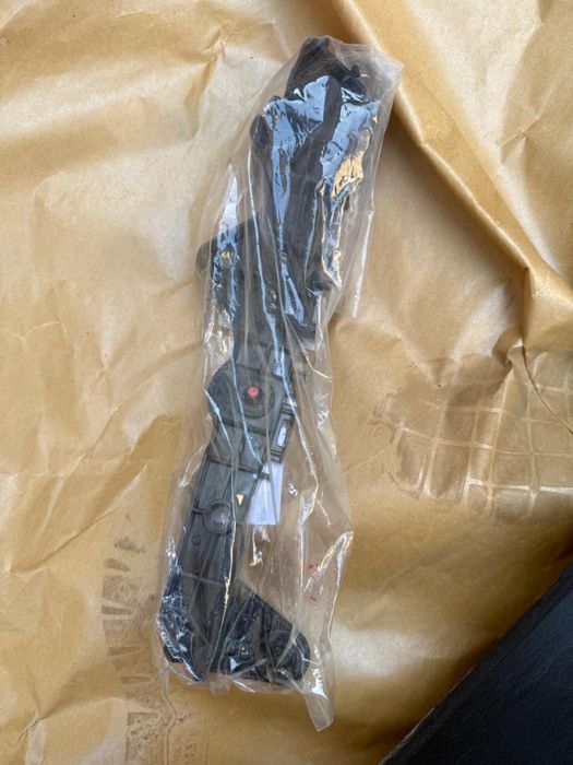 Бампер Lexus NX 200