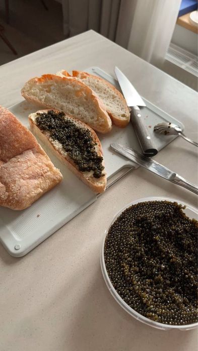 Икра Форели Кеты Горбуши. Супер цена!