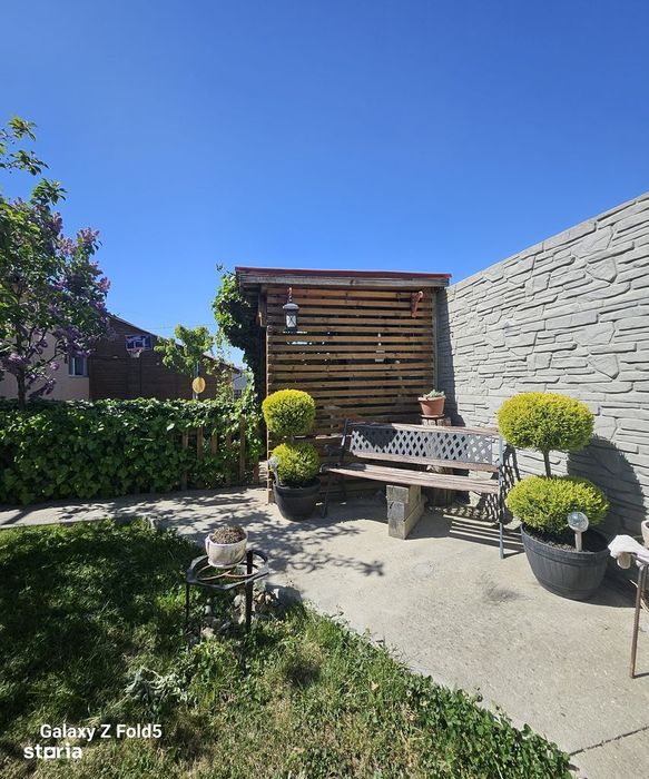 Casă NOUĂ de vânzare Sântandrei  Liniste & confort premium | 225.000 €