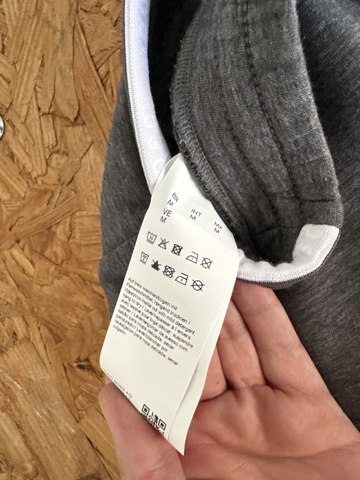 Мъжки къси панталони Hugo Boss