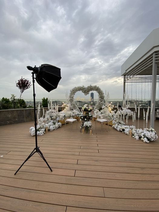 Организуем Marry me//«Менга турмушга чиқ!”ташкиллаштириб берамиз