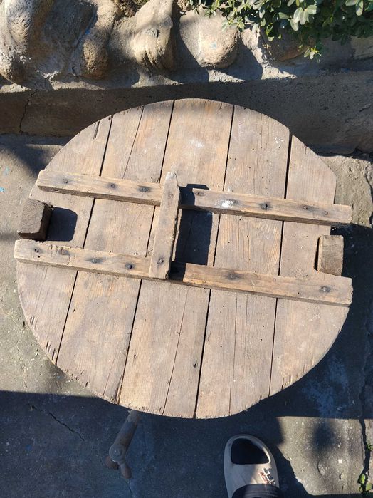 Каца за декорация