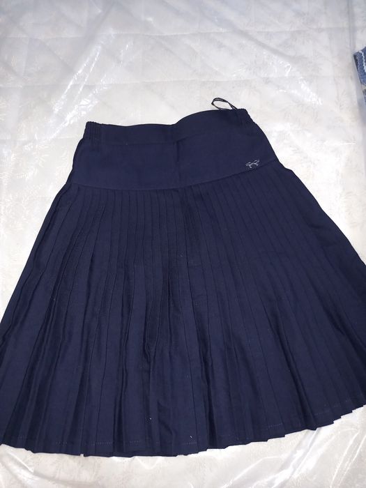 Форма для девочки Glasman