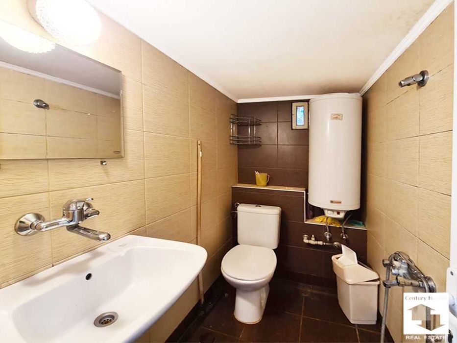 Продава се Къща в Велико Търново, Варуша - 165 кв.м за 402 €/кв.м - Снимка #11