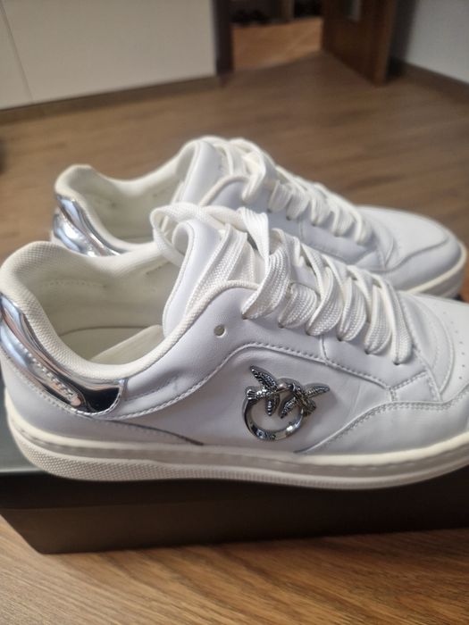 Кецове бели  Pinko