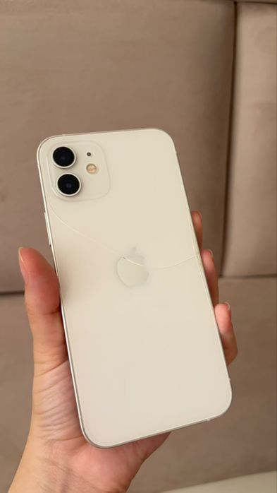 iPhone 12 сатылады