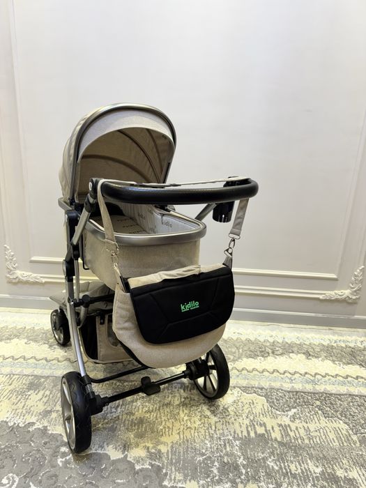 Детская коляска Kidilo