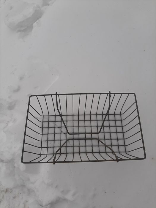 Продам металлические корзины