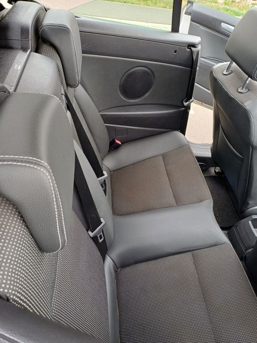 Opel Astra Cabrio 1.6 benzina