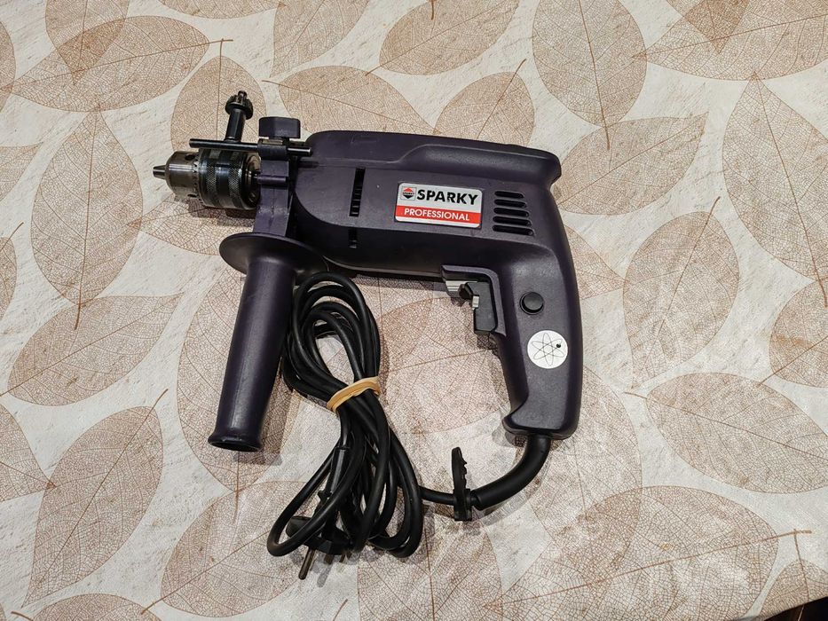 Спарки БУР-150СЕТ бормашина