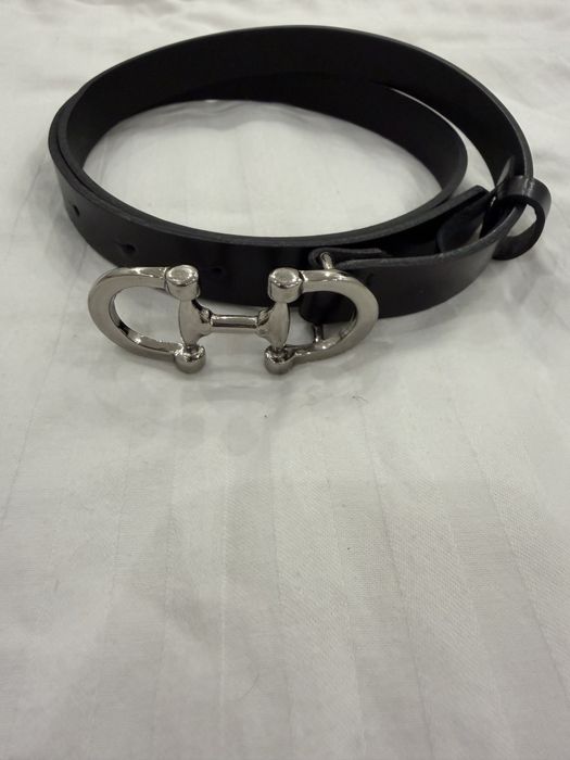 Ремень кожаный новый массимо дутти