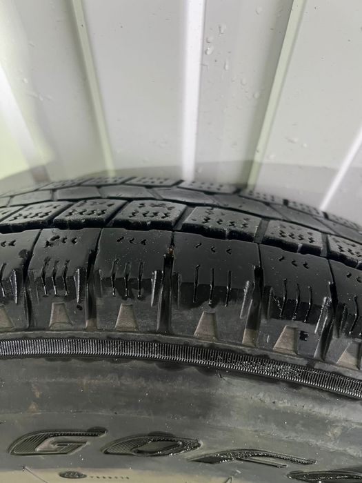 Продаются покрышки