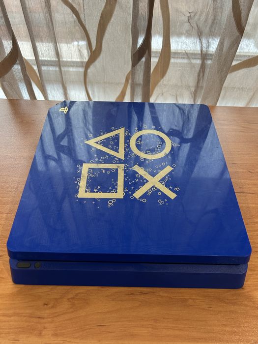 Продавам PlayStation 4 – 500 GB