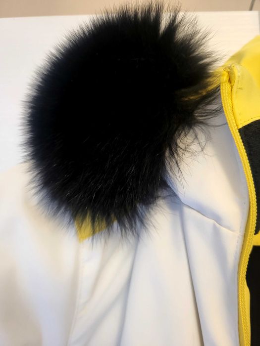 Vand geaca schi dama