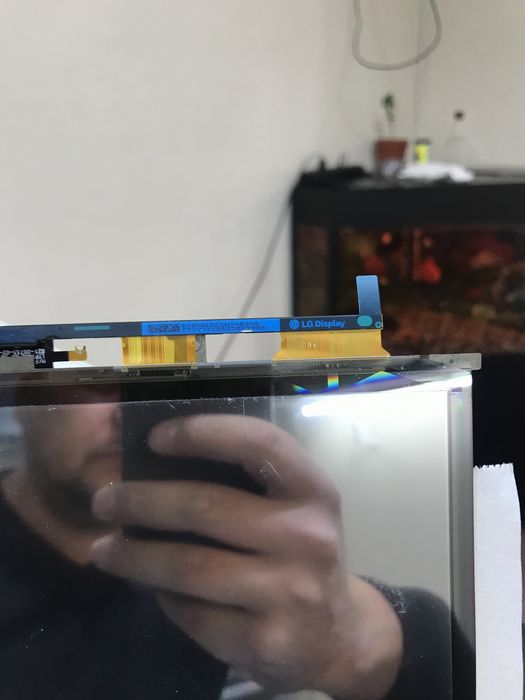 Дисплей экран Macbook Air Pro замена экрана imac оригинал