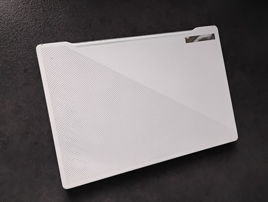 Laptop Asus - Ryzen 9 - 5000serie - RTX
