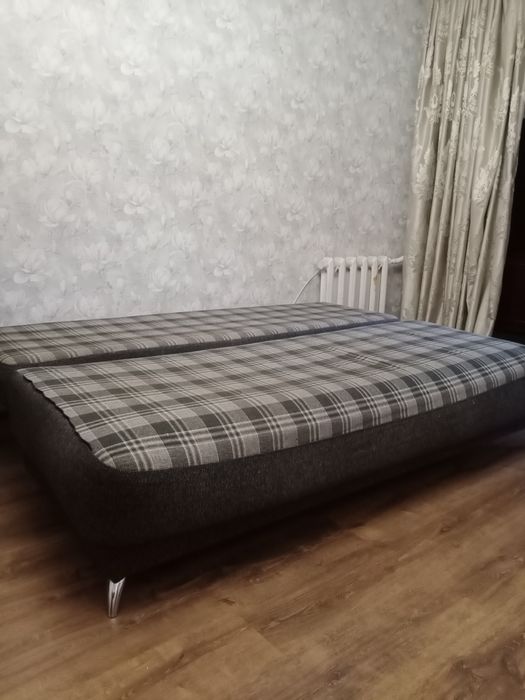 Диван, большой, раскладной