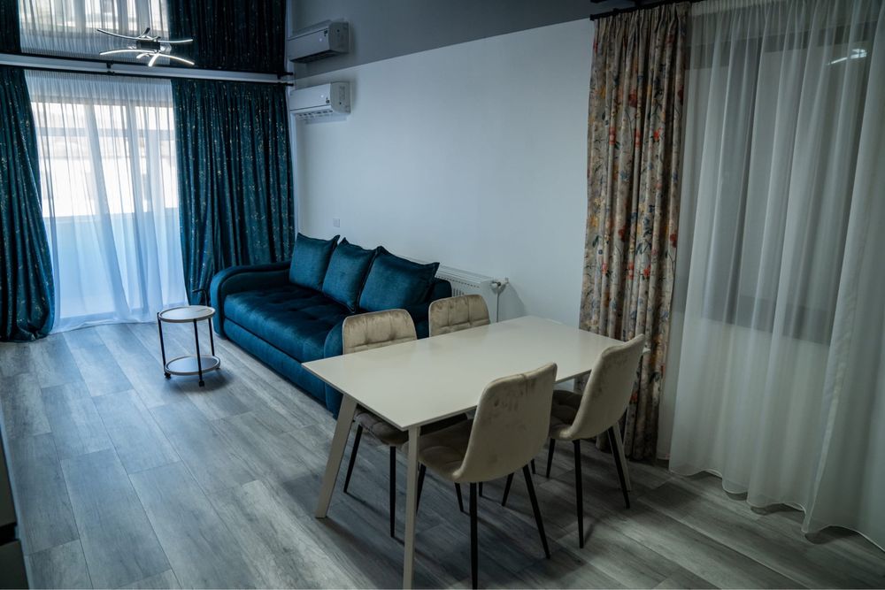 Inchiriez apartament  ultramodern nou