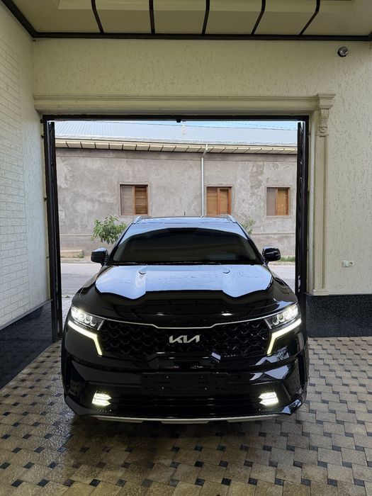 Kia Sorento 2023