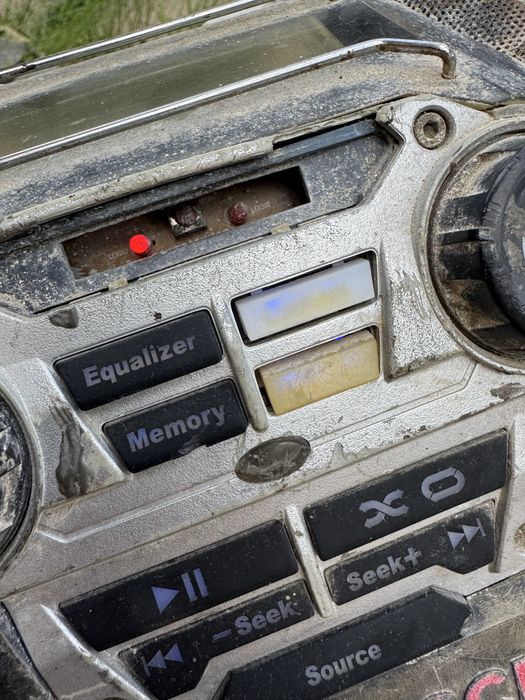 Radio santier Bosch GML 50